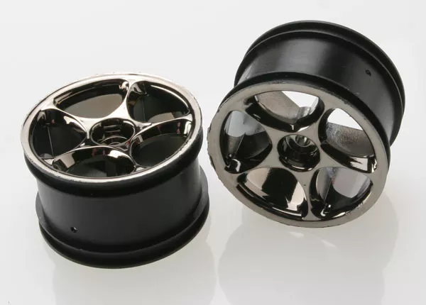 Tracer 2.2" Rear Wheels (2) for Bandit
