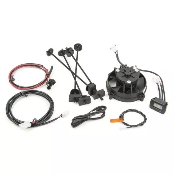 Trail Tech Radiator FAN Kit