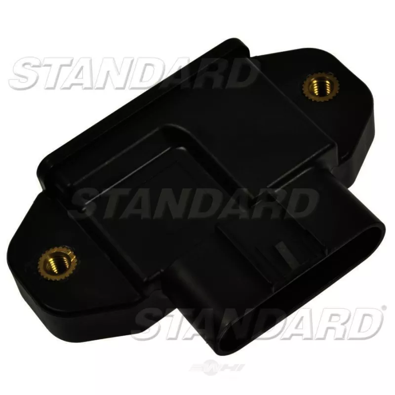 TRAILER CONTROL RELAY