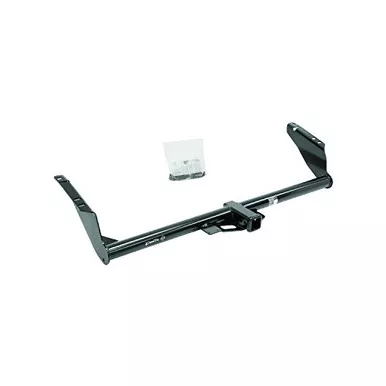 Trailer Tow Hitch For 04-20 Toyota Sienna All Styles Class 3 2" Towing Receiver