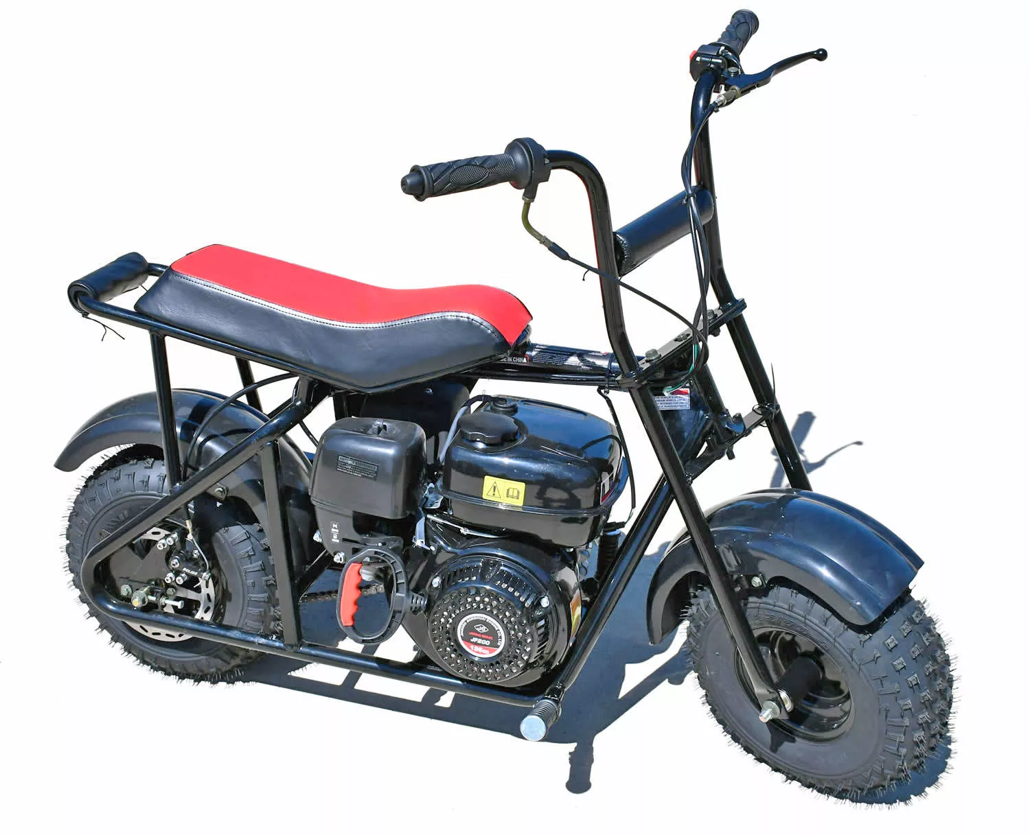 TrailMaster Storm 200 Mini Bike
