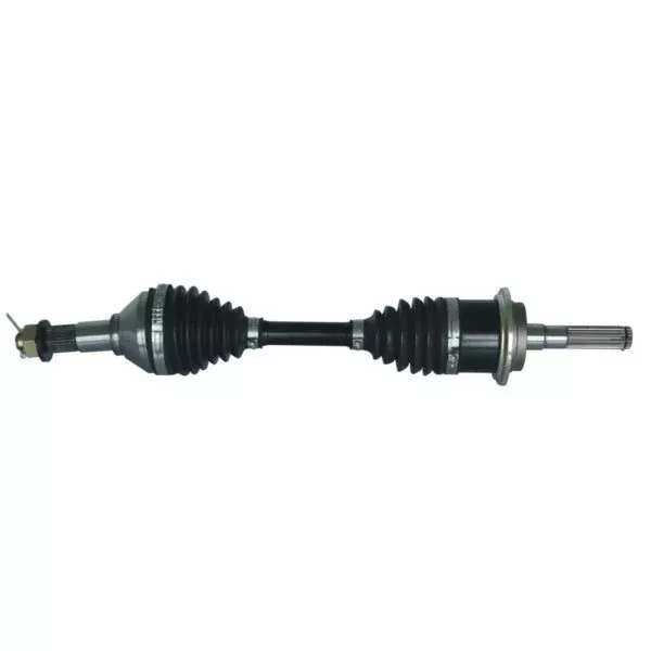 Trakmotivehd Complete HD Axle