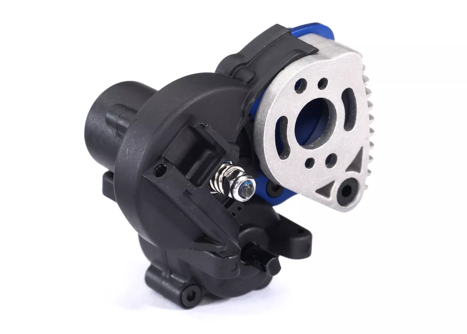 Transmission, Complete (Fits 1/16-Scale VXL Models)