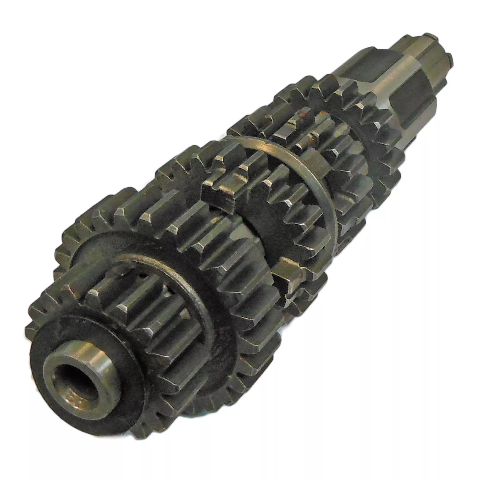 Transmission Main Shaft for Baja Dirt Bike 125cc