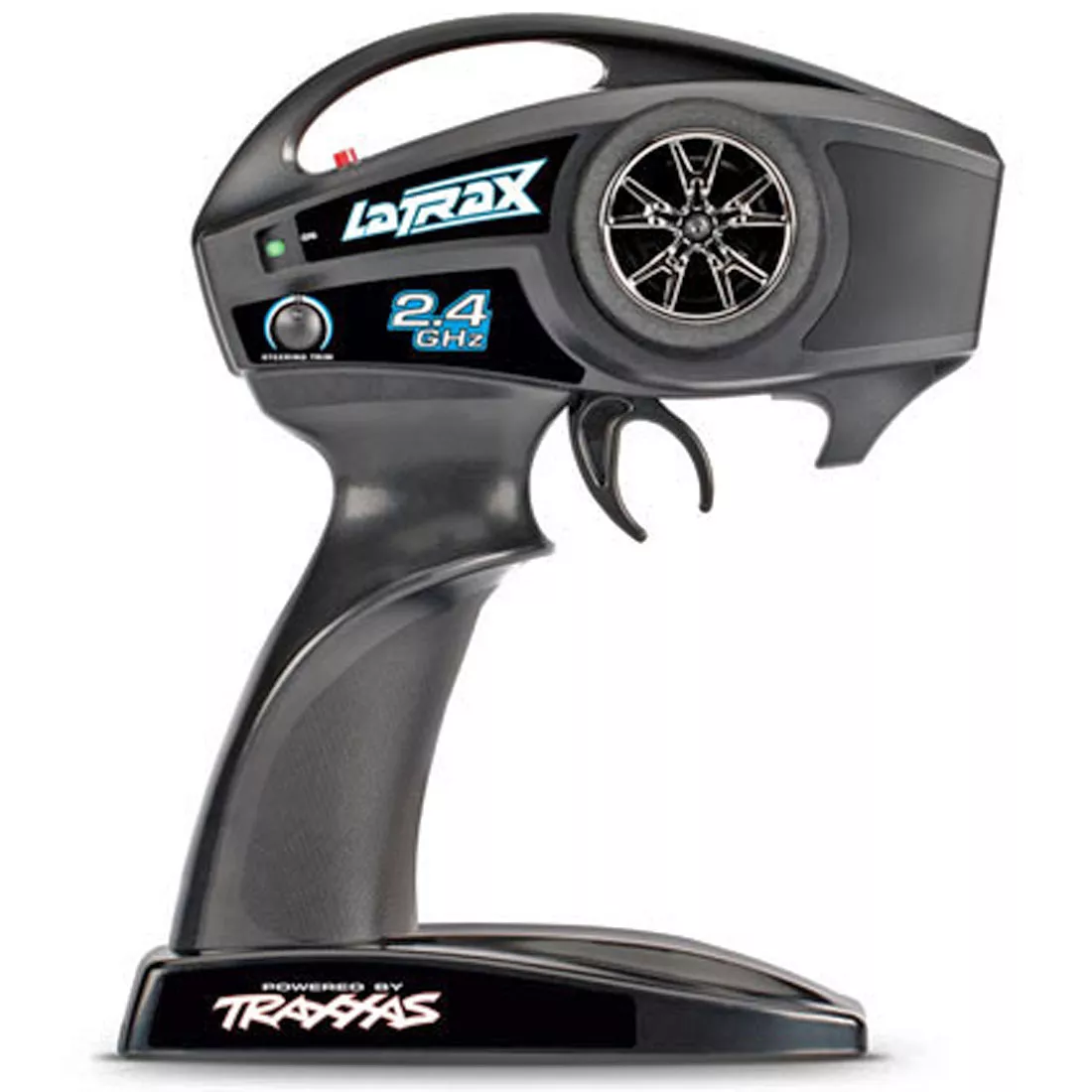 Transmitter, LaTrax, 2.4Ghz, 2-Channel (Transmitter Only)