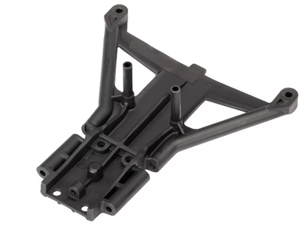 Traxxas 7430X Front Bulkhead