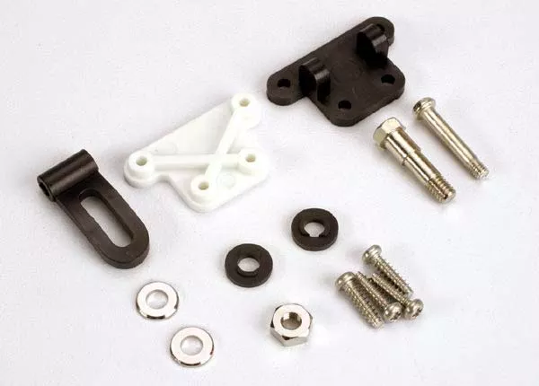 Trim Adjustment Brackets