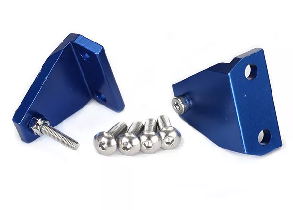 Trim Tab Adjusters (2) with Hardware