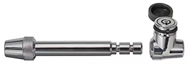 Trimax TRA5 Premium Right Angle Receiver Lock 5/8" Diameter 3-1/2" Span