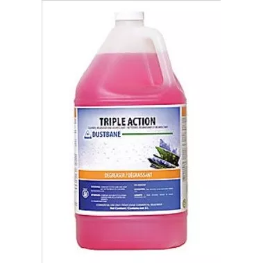 TRIPLE ACTION CLEANER,5L