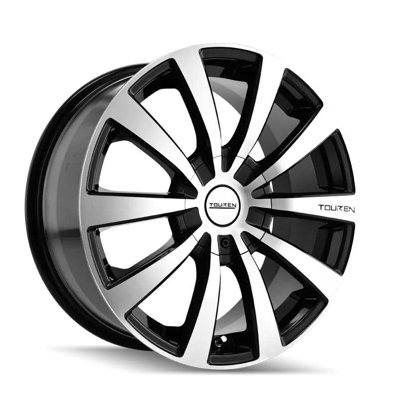 TRN TR3 3130 Wheels