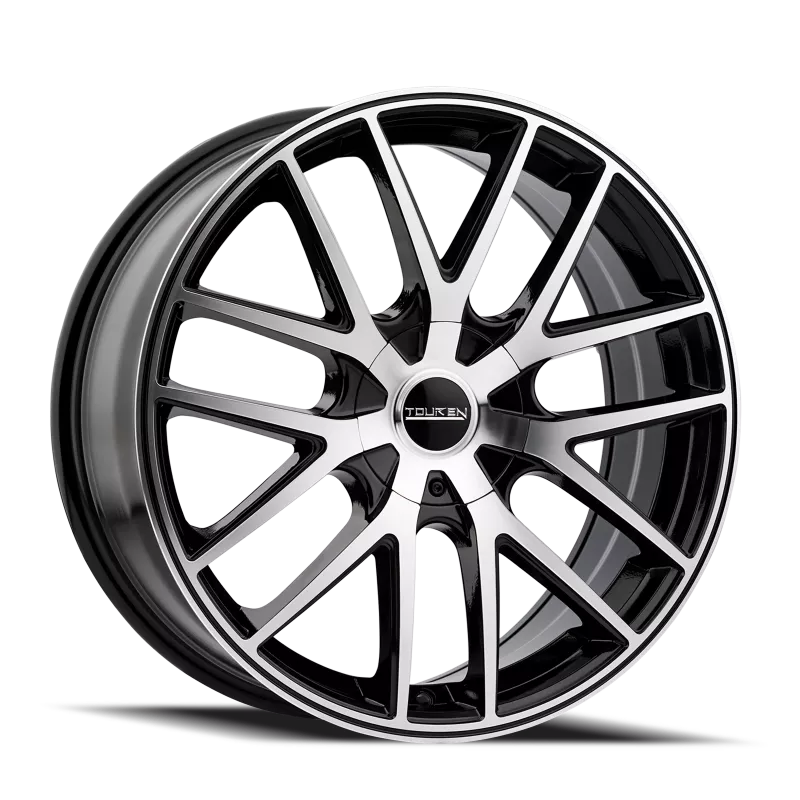 TRN TR60 3260 Wheels