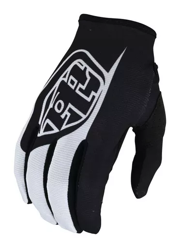 Troy Lee Designs GP Black Youth Glove