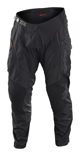 Troy Lee Designs Scout SE Black Pant