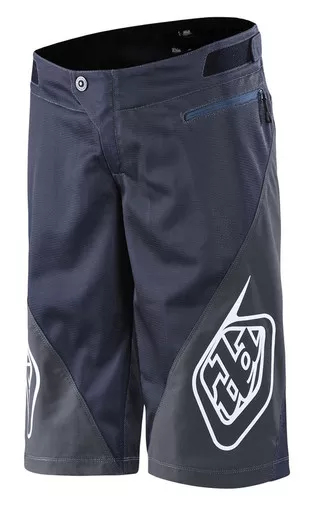 Troy Lee Designs Sprint Short Charcoal