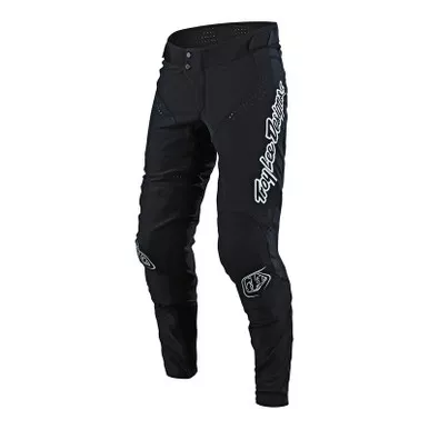 Troy Lee Designs Sprint Ultra Black Pants