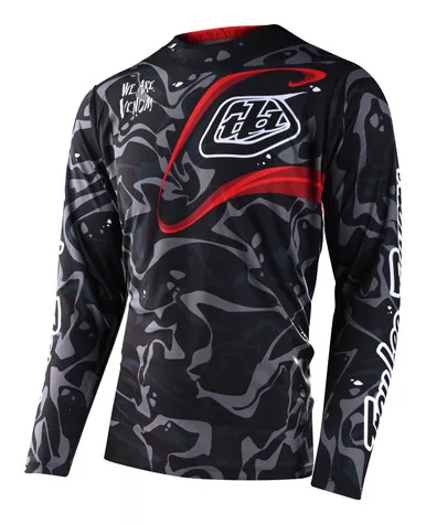 Troy Lee Designs Youth Gp Venom Jersey