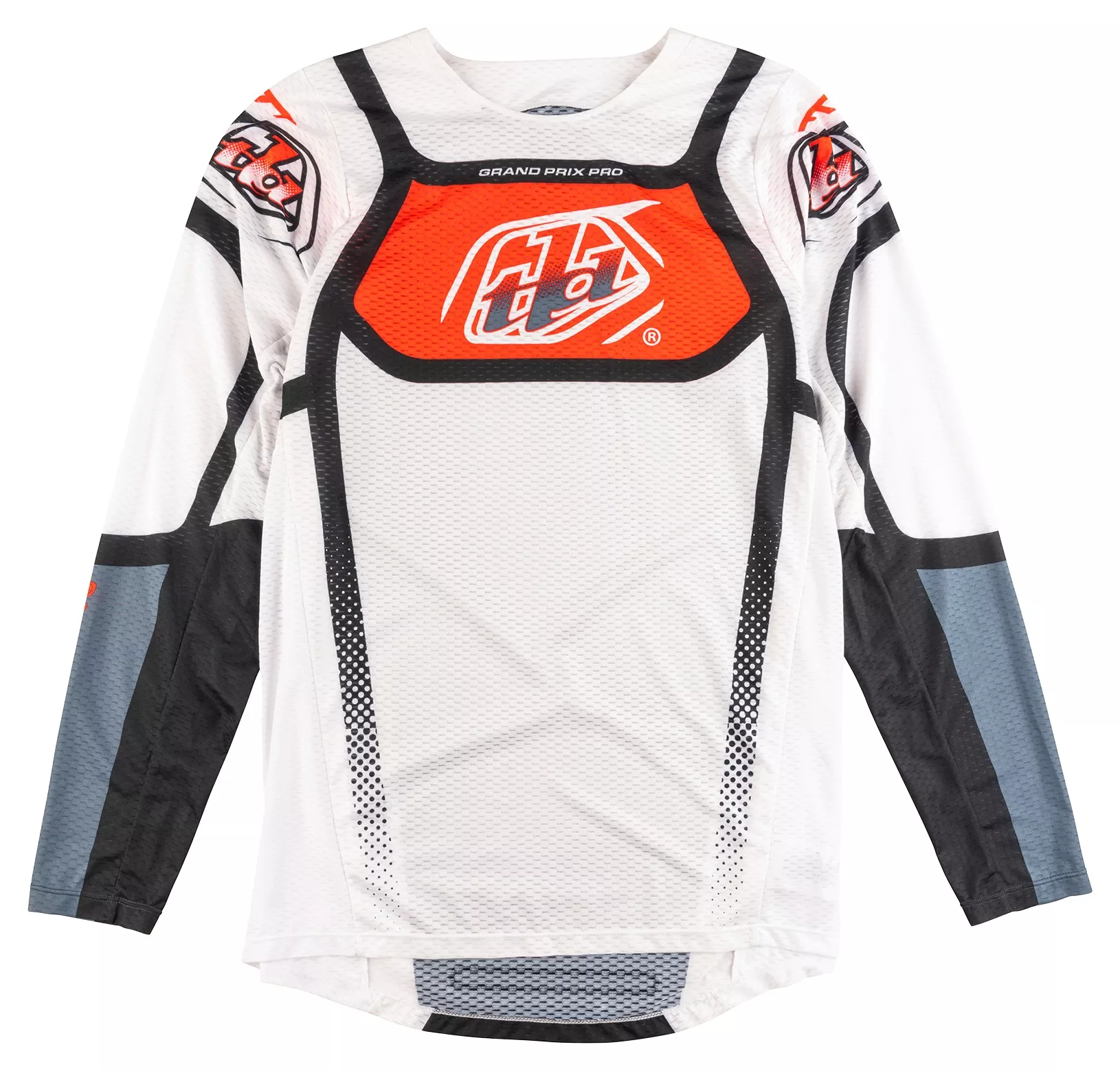 Troy Lee GP Pro Air Bands Jersey