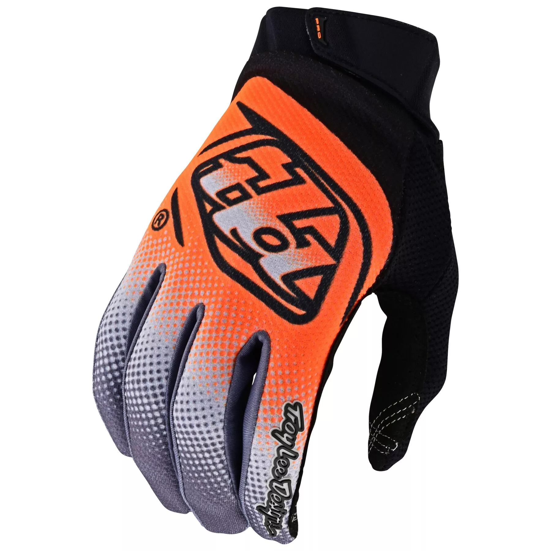 Troy Lee GP Pro Bands Gloves
