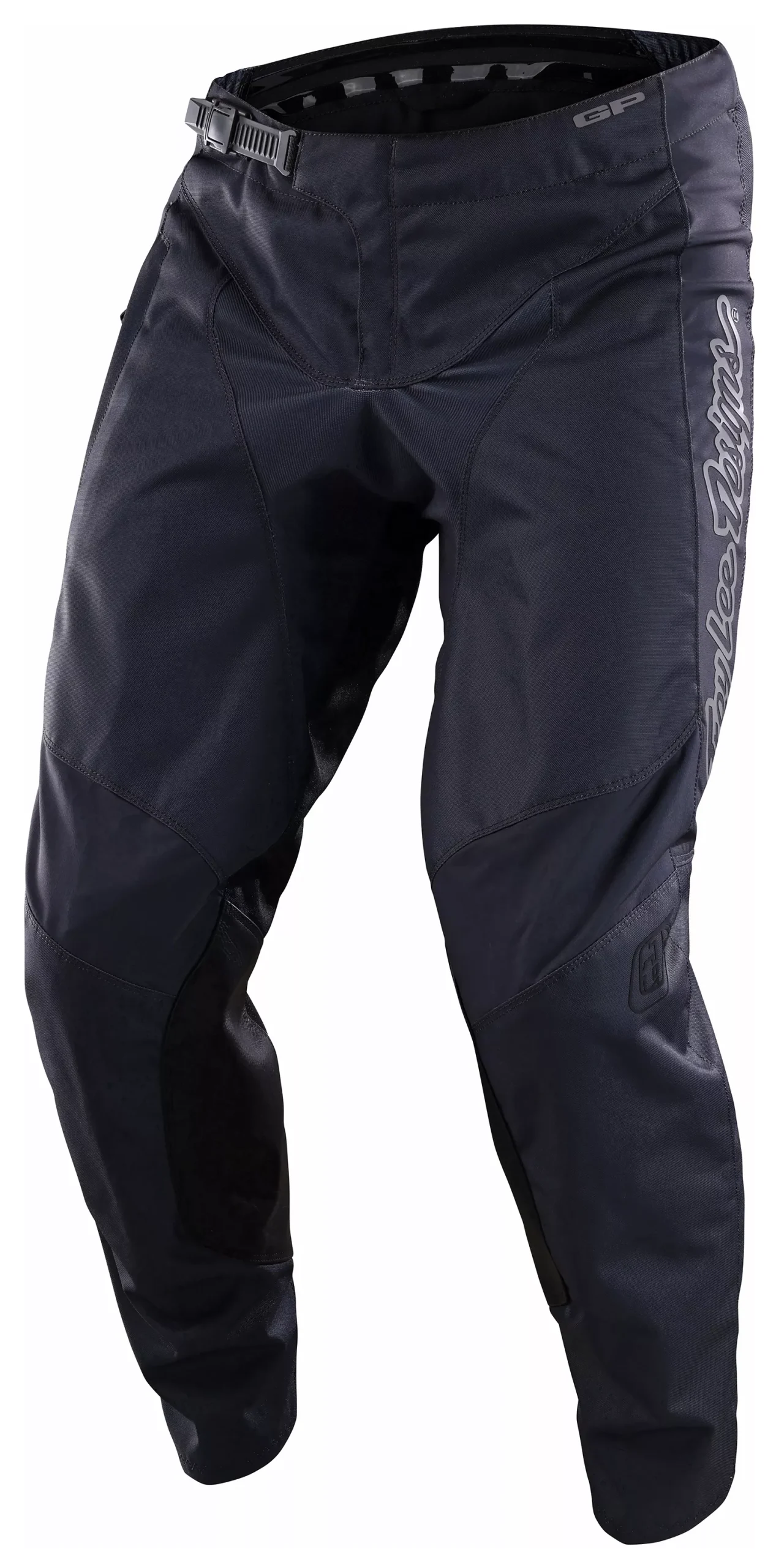 Troy Lee GP Pro Mono Pants – Charcoal