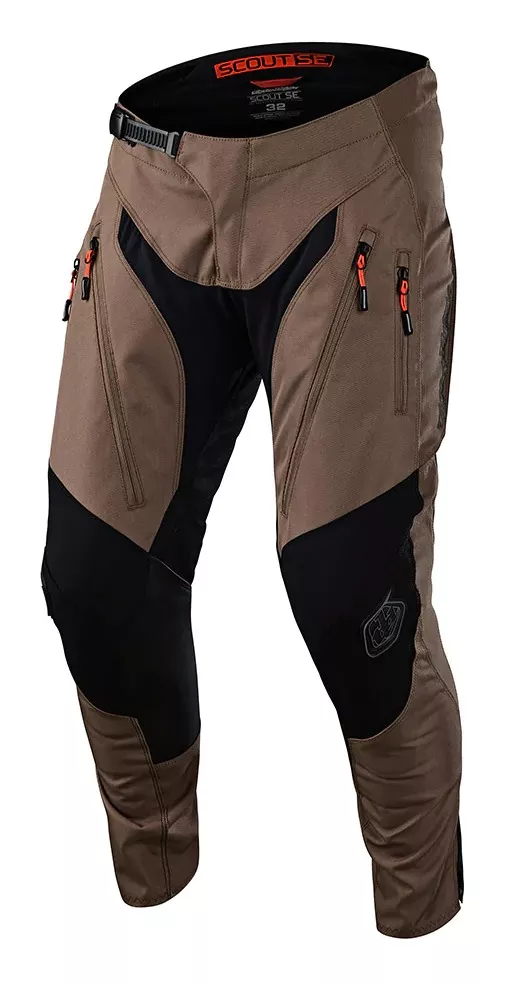 Troy Lee SE Scout Pants (28)