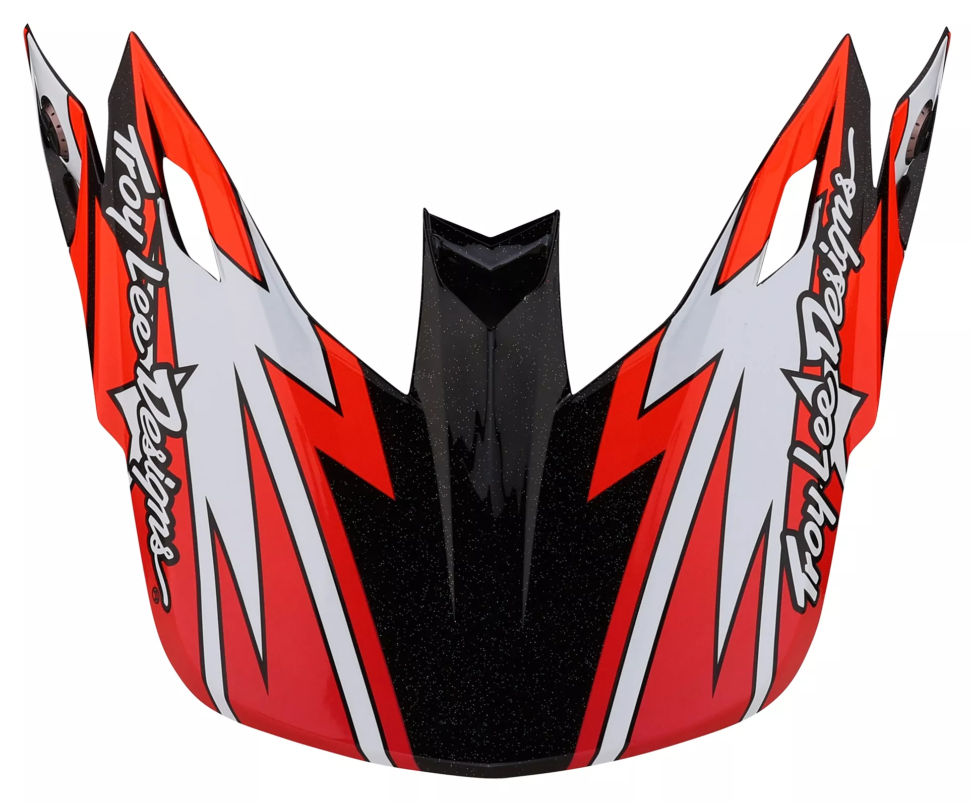 Troy Lee SE5 Inferno Helmet Visor