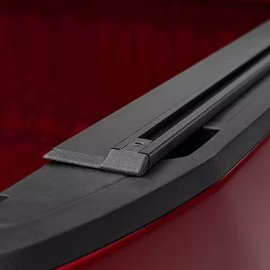 Truck Hero Elevate TS Rails | 1118414 | Fits Jeep Gladiator (50" Rail Length)
