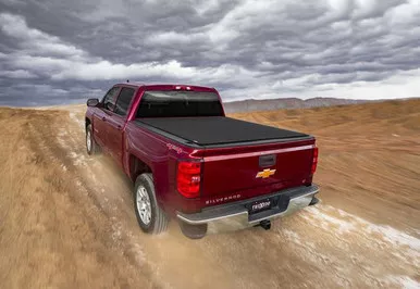 Truxedo 1474301 Pro X15 Tonneau Cover Fits 20-21 Sierra 1500