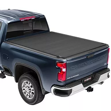 Truxedo 1579616 Truxedo Sentry CT Tonneau Cover
