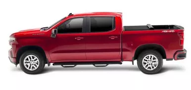 Truxedo Pro X15 truck bed cover - 1474001