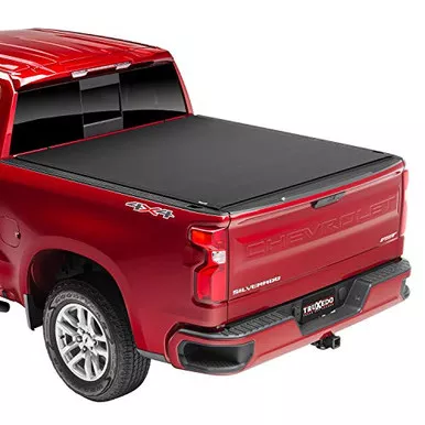 TruXedo Sentry CT Hard Rolling Truck Bed Tonneau Cover | 1572616