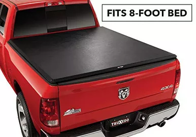 TruXedo TruXport Soft Roll Up Truck Bed Tonneau Cover | 248101