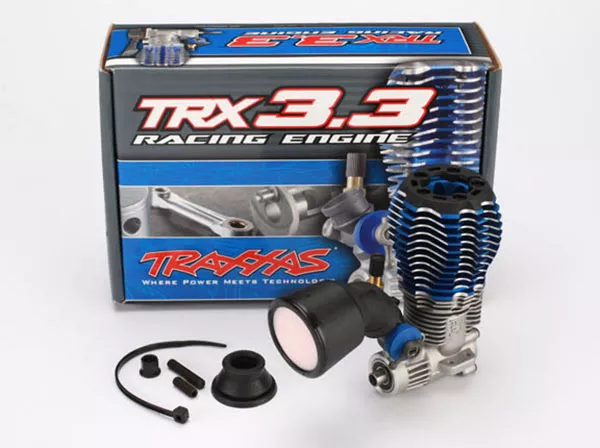 TRX 3.3 Engine Multi-Shaft w/o Starter