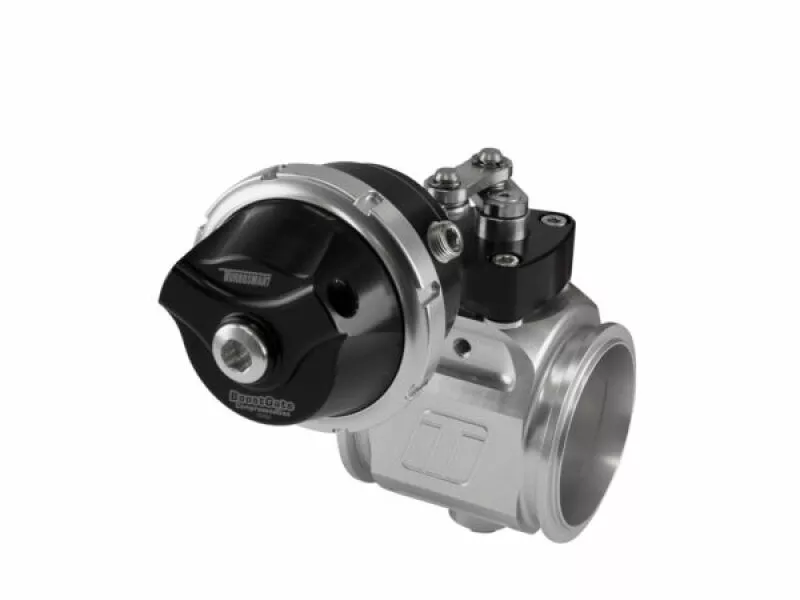 TS Compressd Gas Boostgates