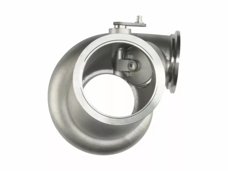 TS Turbine Housings