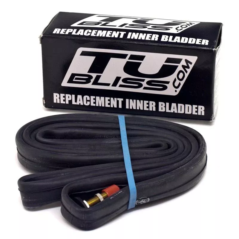 Tubliss Tube For Bladder Front 21'