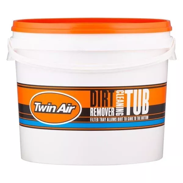 Twin Air Cleaning TUB