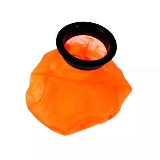 Twin Air Fuel Filter For Filling