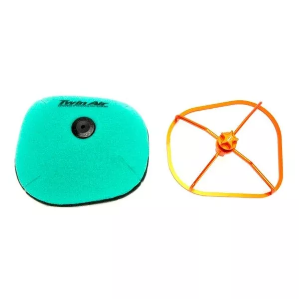 Twin Air Powerflow Air Filter Kit