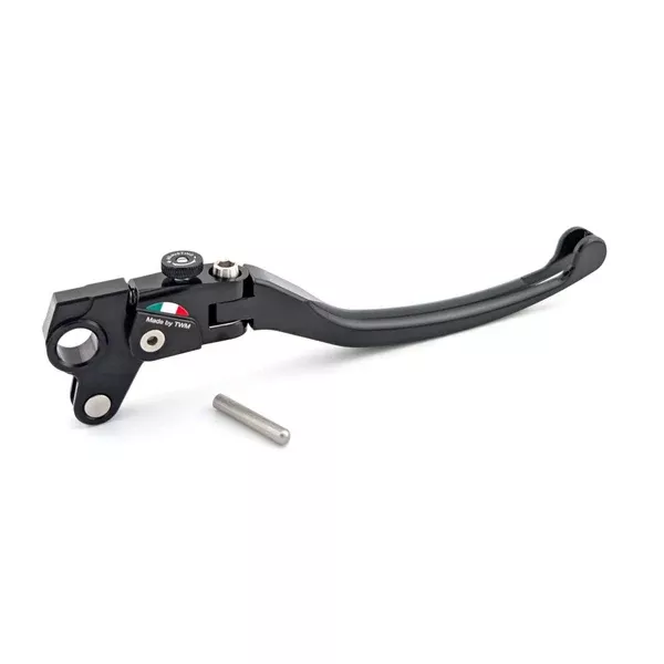 TWM Adjustable And Folding Brake Lever For Ducati – LDD.03