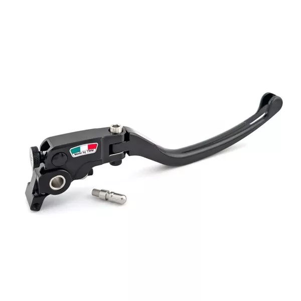 TWM Adjustable And Folding Brake Lever For Ducati – LDD.R.06