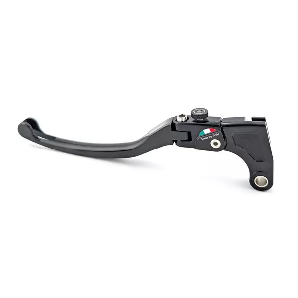 TWM Adjustable And Folding Clutch Lever For Aprilia - LAS.R.04