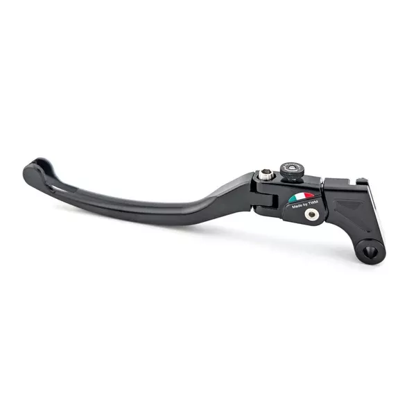 TWM Adjustable And Folding Clutch Lever For BMW – LBMWS.R.02