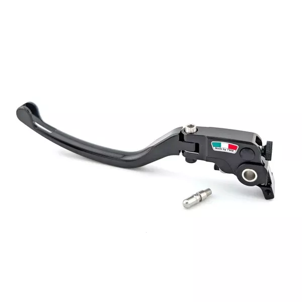 TWM Adjustable And Folding Clutch Lever For Ducati – LDS.R.06