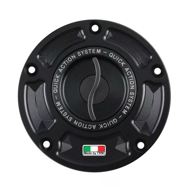 TWM Quick Action CNC Aluminum Gas Cap For Honda – THPR.03
