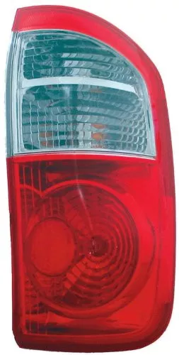 TYC 11-6037-00 Tail Light Assembly fits 2004-2006 Toyota Tundra