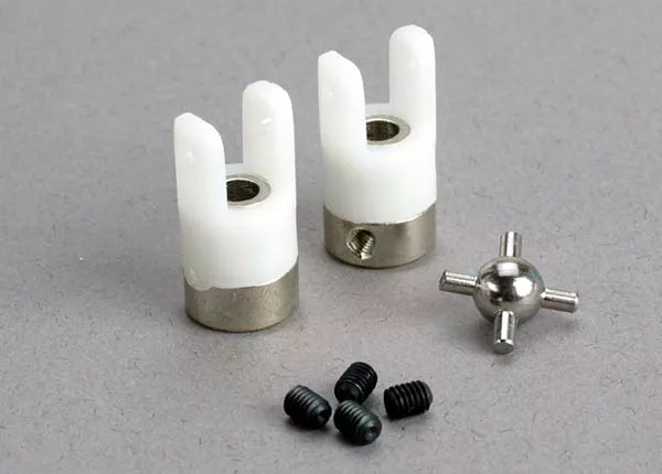 U-Joints & Hardware