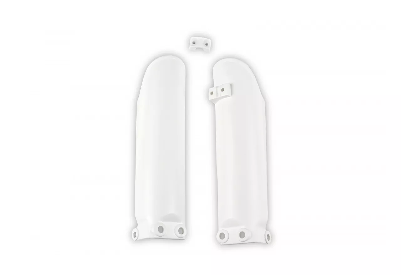 UFO Fork Guards Gas Gas MC65 2021-2027