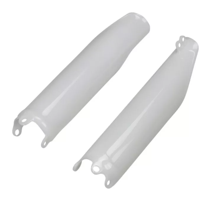 UFO Fork Guards Honda CRF250R / CRF450R / RX 2009-2018