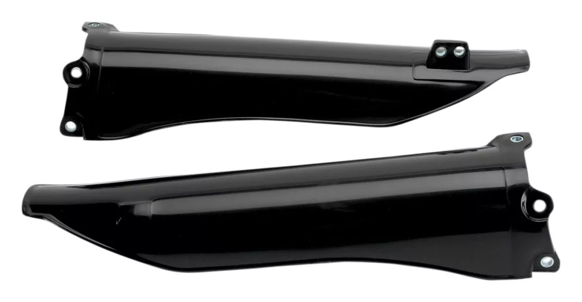 UFO Fork Guards Kawasaki KX250F / KX450F / KLX450R 2006-2010